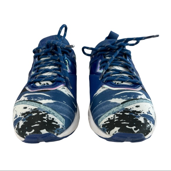 Puma Women’s B.O.G Sock Explosive Cross Training Trinomic Shoes Size 9 - Picture 4 of 15